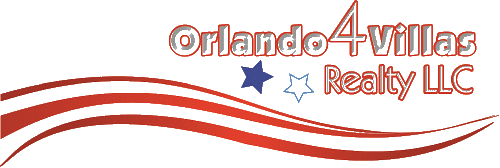 Orland4Villas Realty home logo